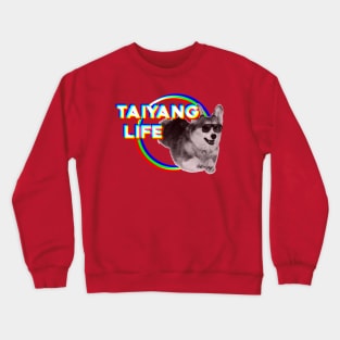 Taiyang Life (Veilside) Crewneck Sweatshirt